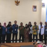 Kunjungan Kerja Komisi III DPRD Kabupaten Kotabaru