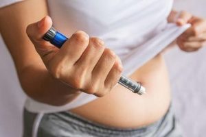 Panduan Penggunaan Insulin Pen