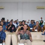 Workshop Penilaian Rumah Sakit Dalam Rangka Evaluasi Pasca-Akreditasi