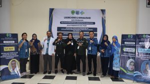 RSUD Panglima Sebaya Gelar Launching Tiga Inovasi Aksi Perubahan: “SIP SADIKAN”, “SI AKPER”, dan “SIP BAIN”