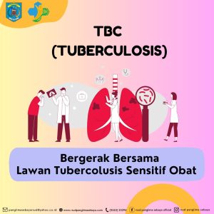 TBC (Tuberkulosis)